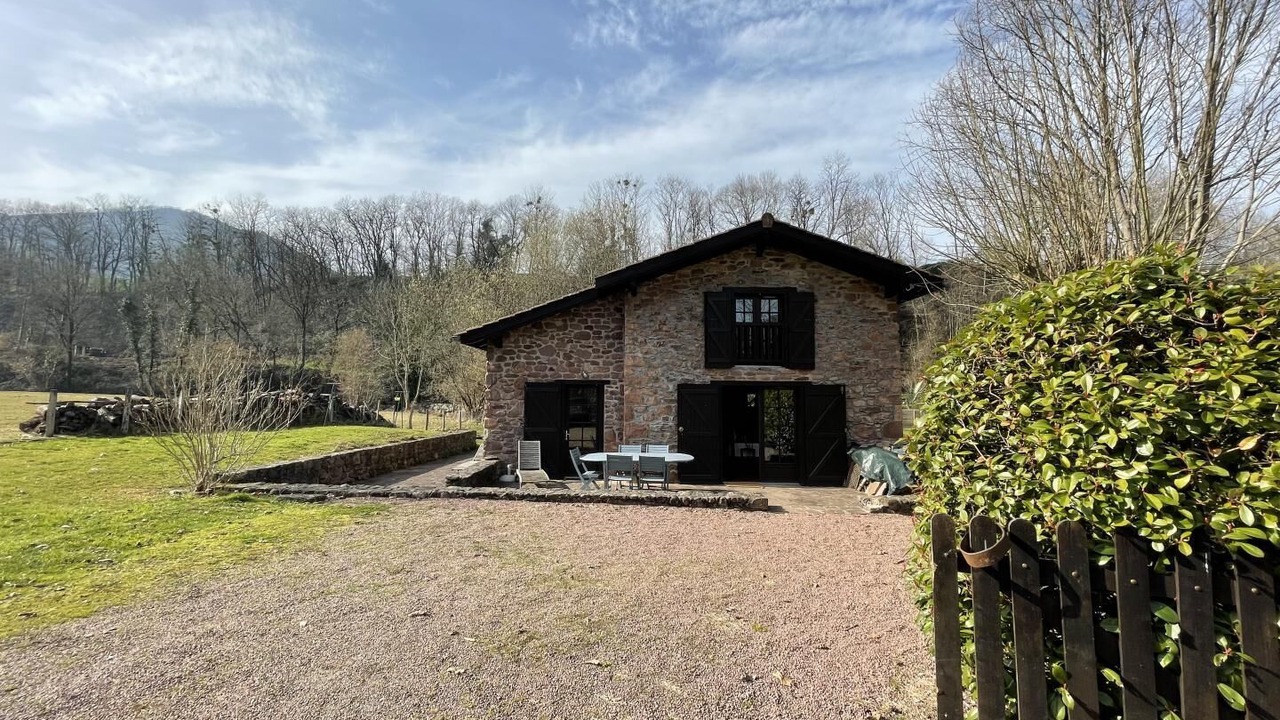 Photo of Outdoor in Bidarray