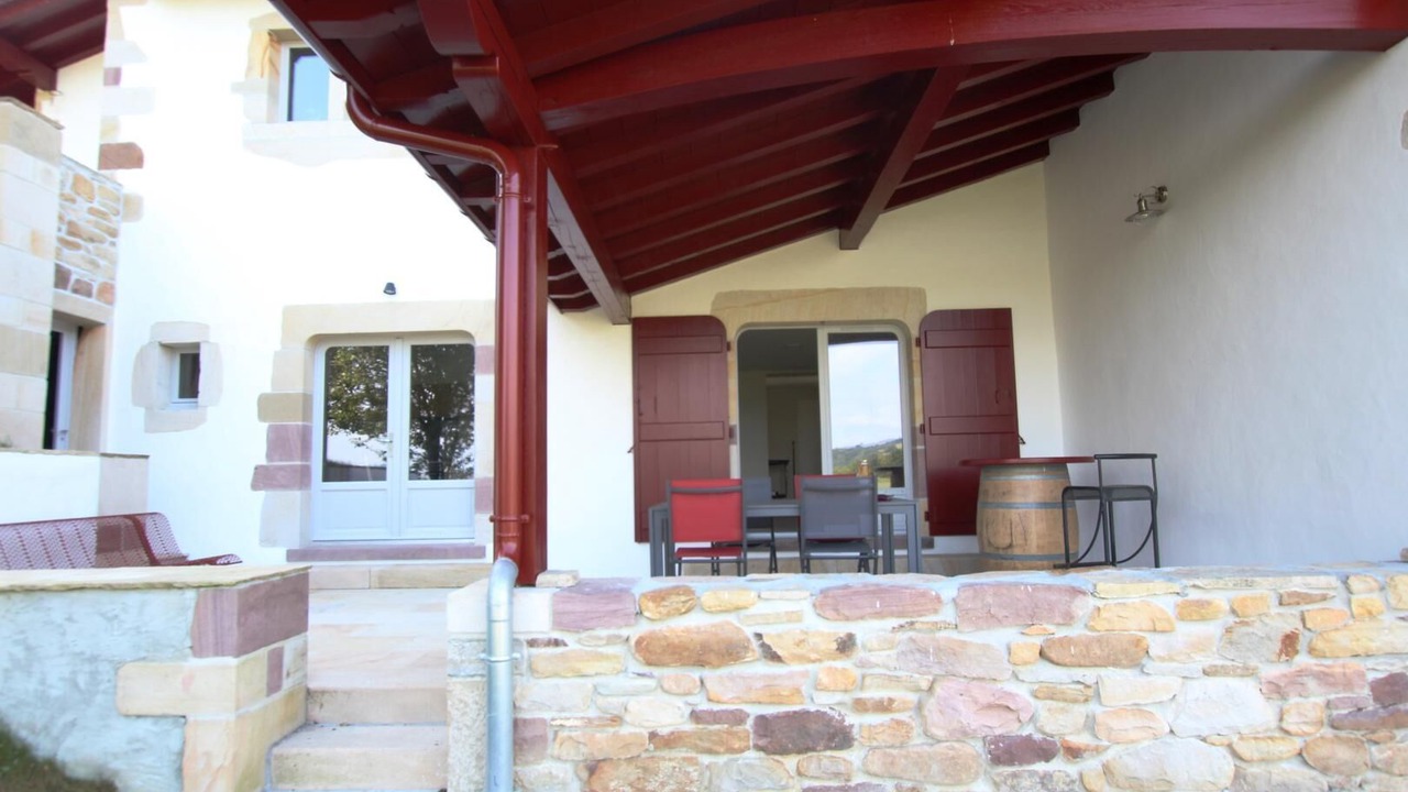 Photo of Patio Balcony in Sare