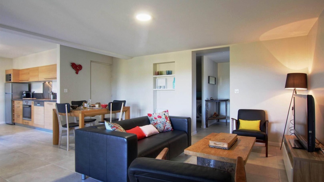 Photo of Livingroom in Sare