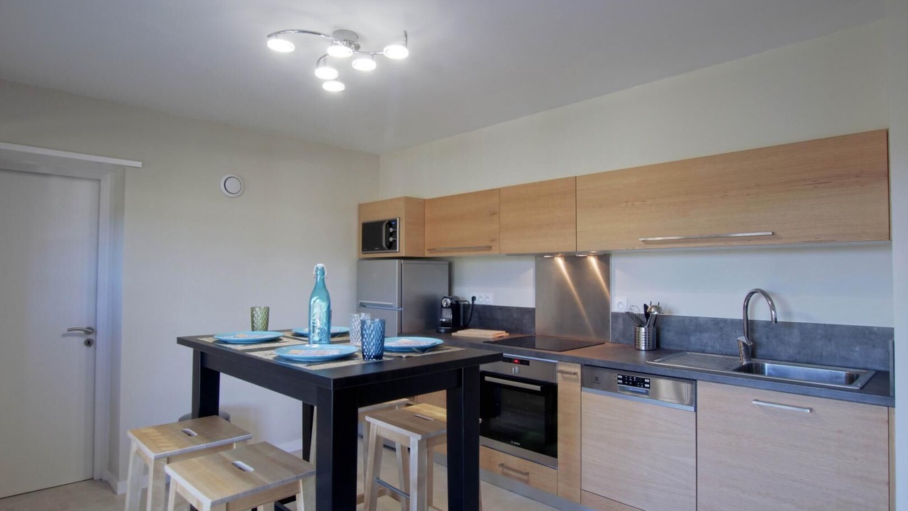 Photo of Kitchen in Sare