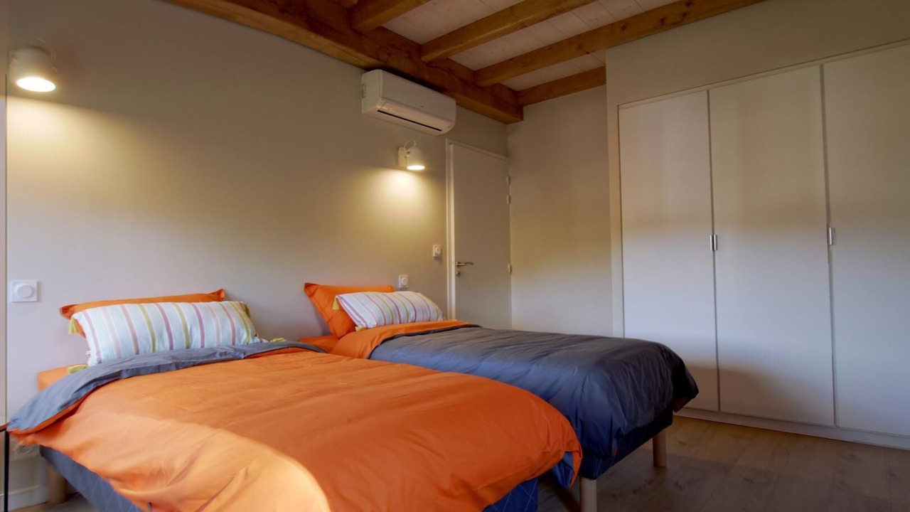 Photo of Bedroom in Sare