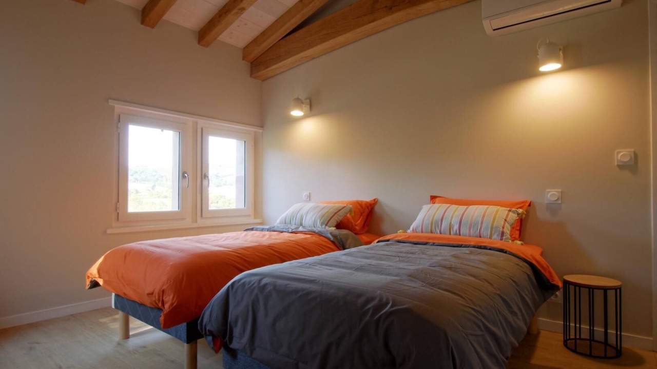 Photo of Bedroom in Sare