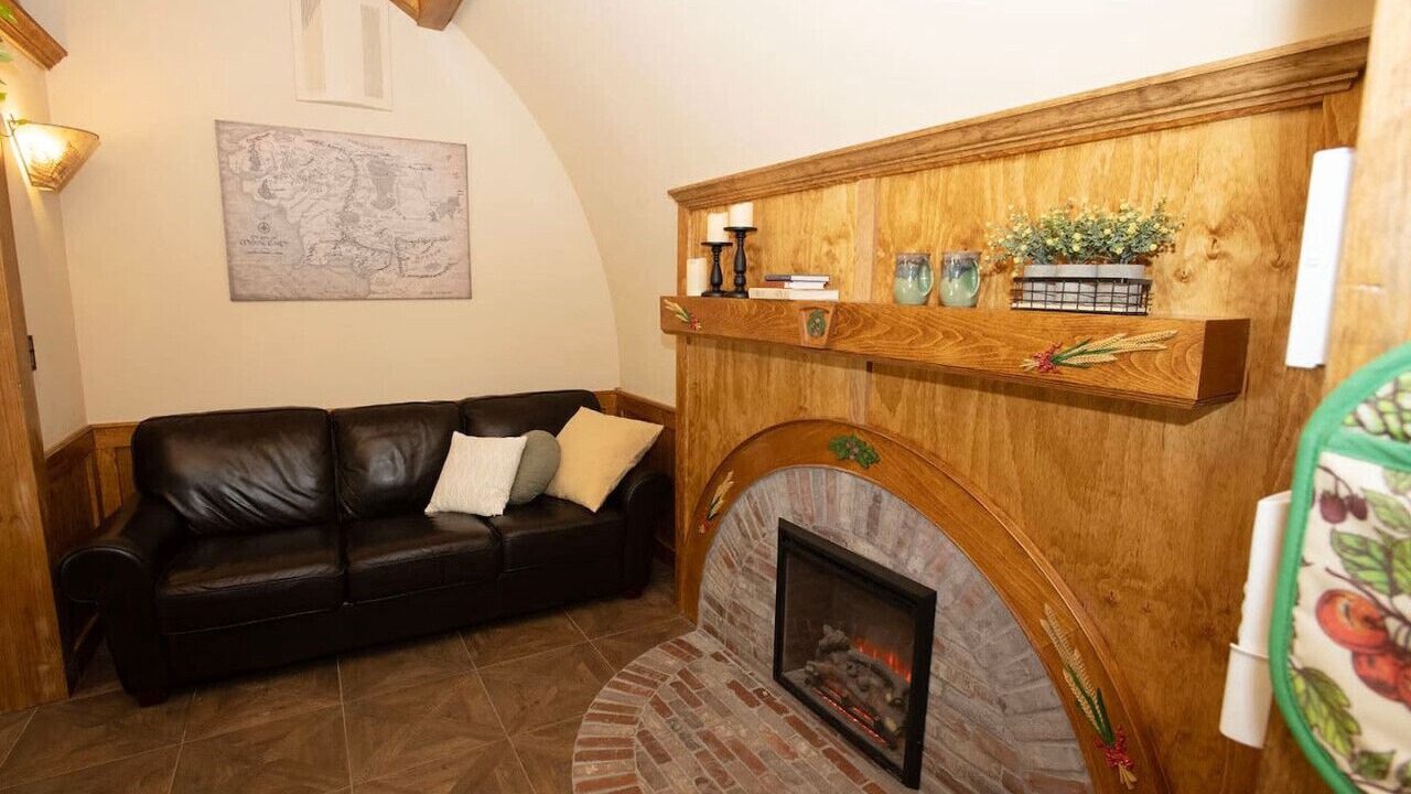 Photo of Livingroom in Springvale