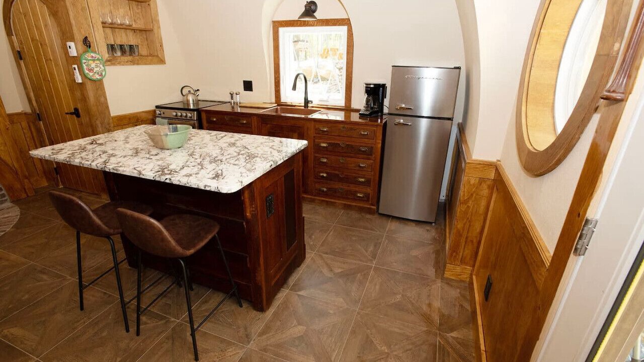 Photo of Kitchen in Springvale