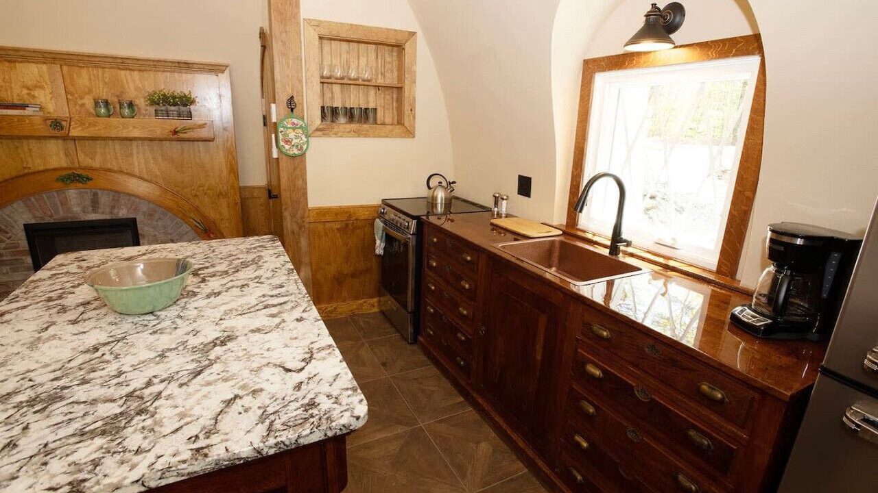 Photo of Kitchen in Springvale