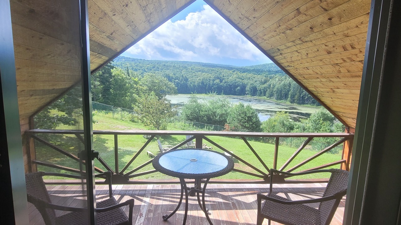 Photo of Outdoor in Town of Morehouse