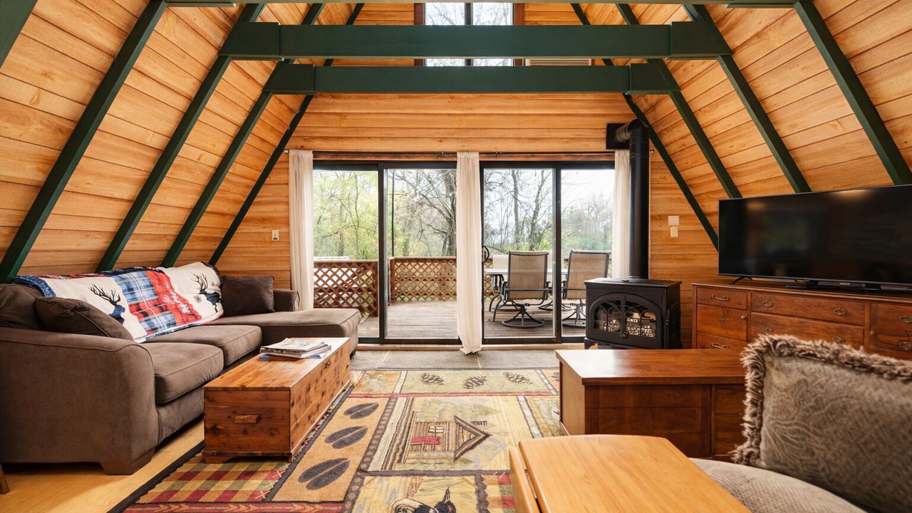 Photo of Livingroom in Pekin