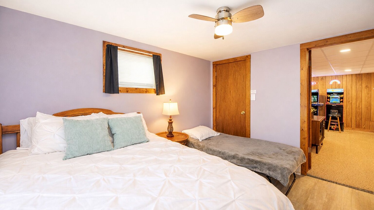Photo of Bedroom in Pekin