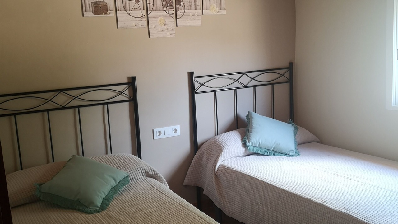 Photo of Bedroom in La Portellada