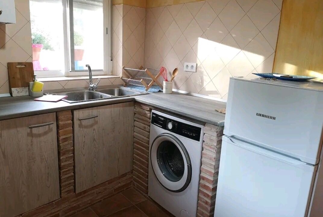 Photo of Kitchen in La Portellada