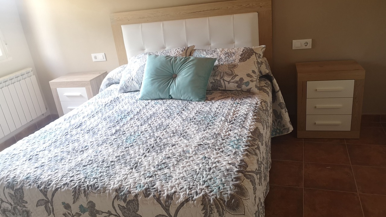 Photo of Bedroom in La Portellada