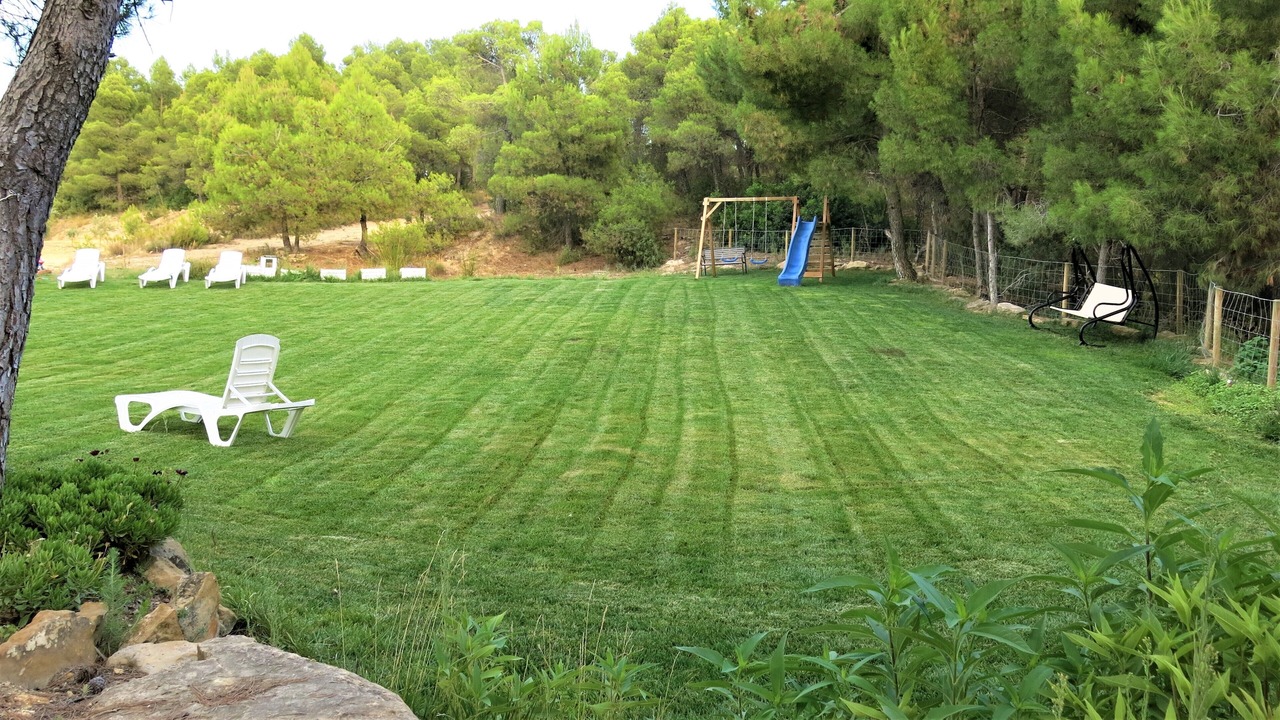 Photo of Outdoor in La Portellada