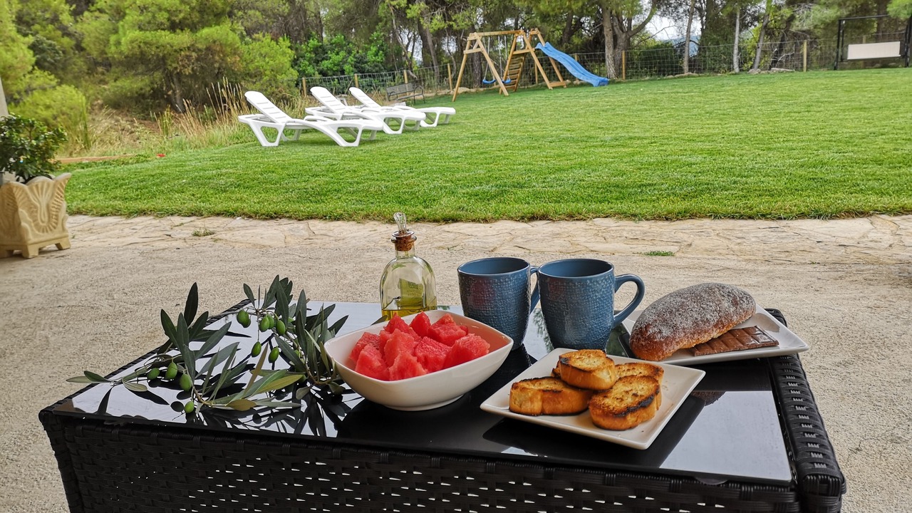Photo of Outdoor in La Portellada