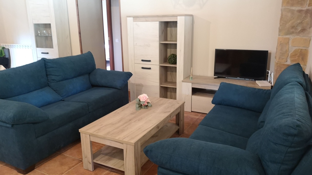 Photo of Livingroom in La Portellada