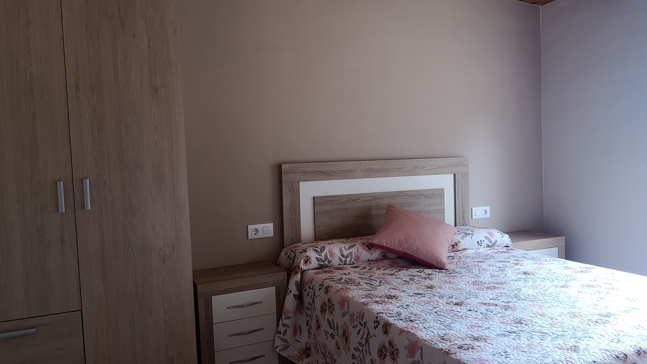 Photo of Bedroom in La Portellada