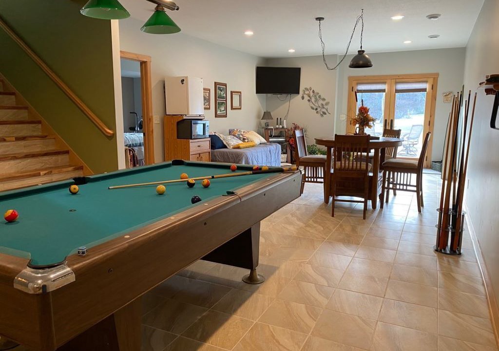 Photo of Bedroom in Spring Valley
