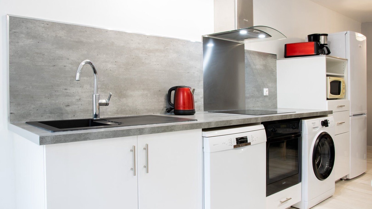 Photo of Kitchen in Montamise