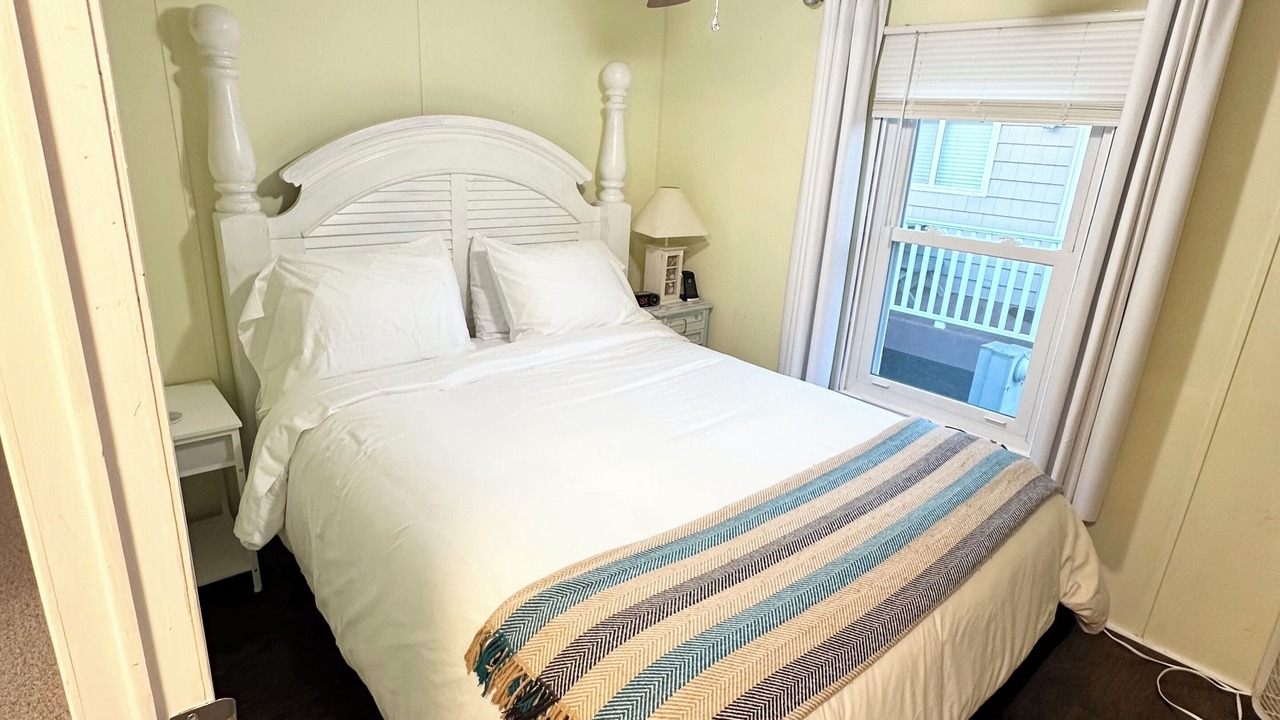 Photo of Bedroom in Montego Bay