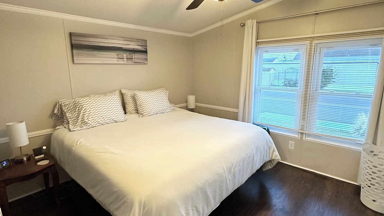 Photo of Bedroom in Montego Bay
