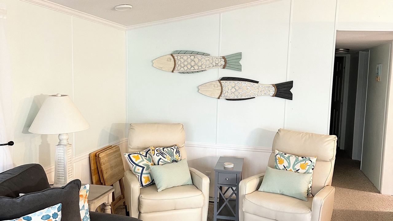 Photo of Livingroom in Montego Bay