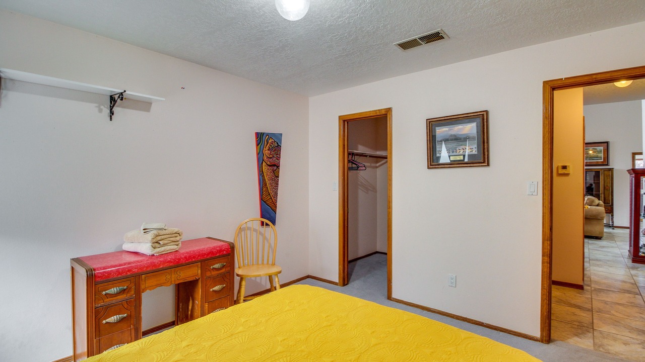 Photo of Bedroom in Paradise Hills Civic