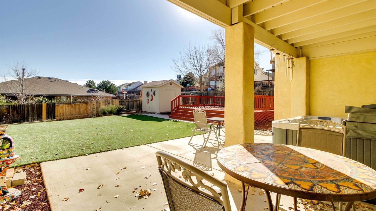 Photo of Outdoor in Paradise Hills Civic