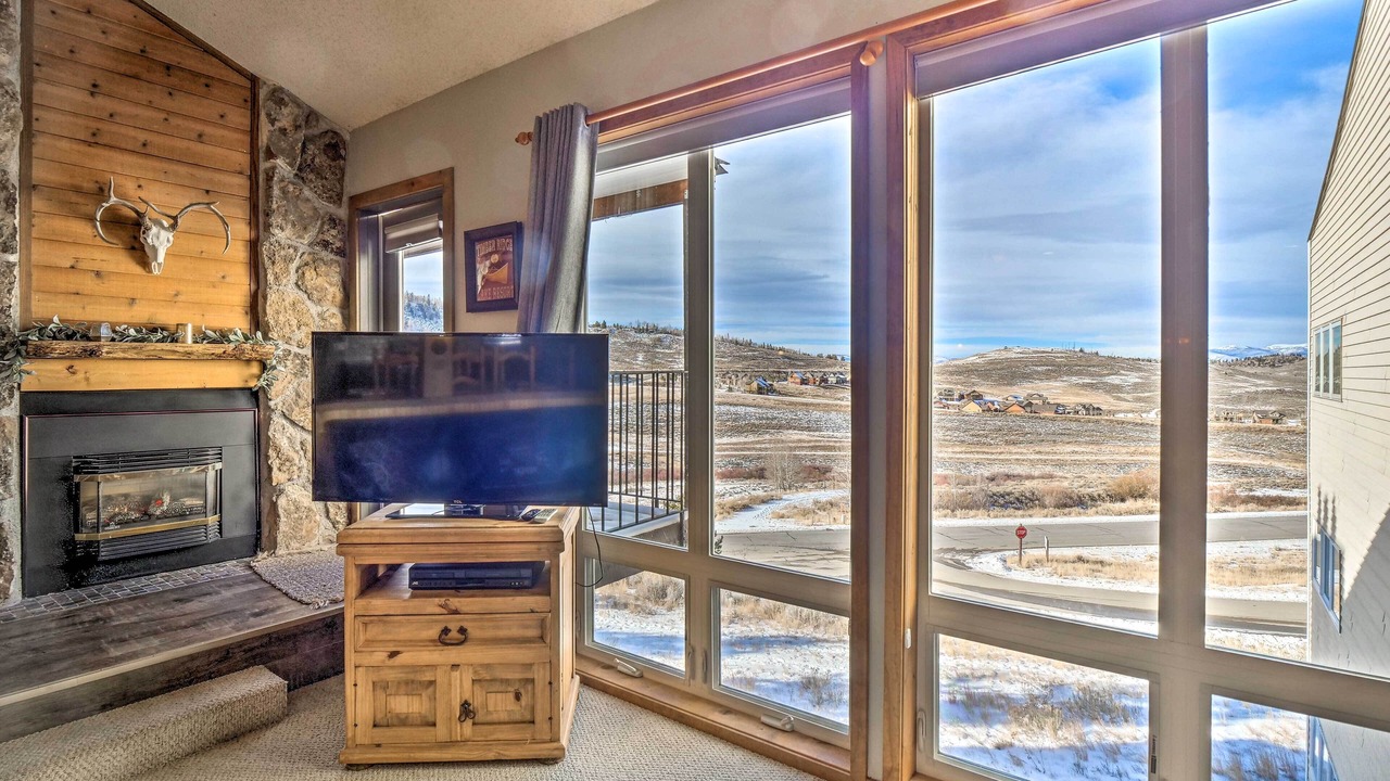 Photo of Livingroom in Silvercreek