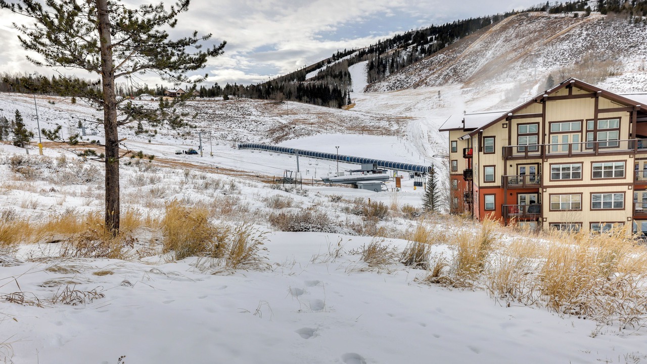 Photo of Outdoor in Silvercreek