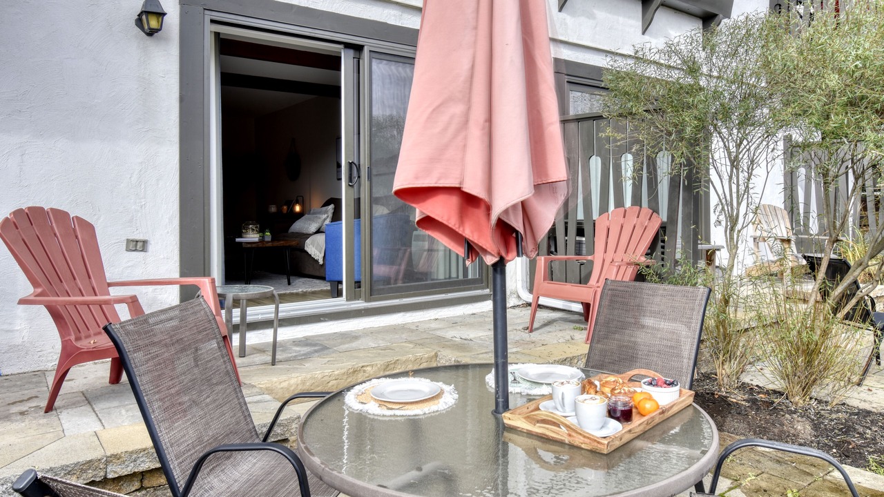 Photo of Outdoor in Mont-Tremblant