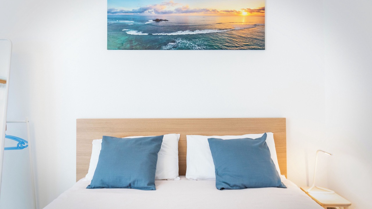Photo of Bedroom in Vezia