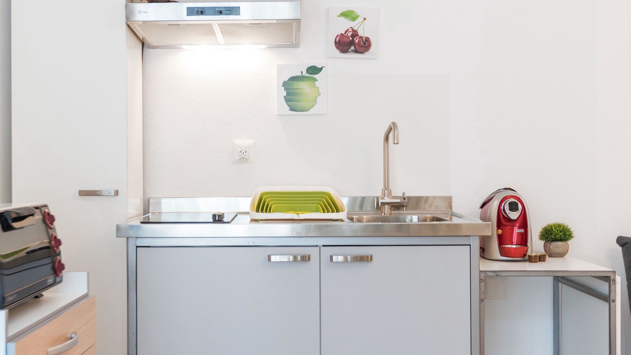 Photo of Kitchen in Vezia