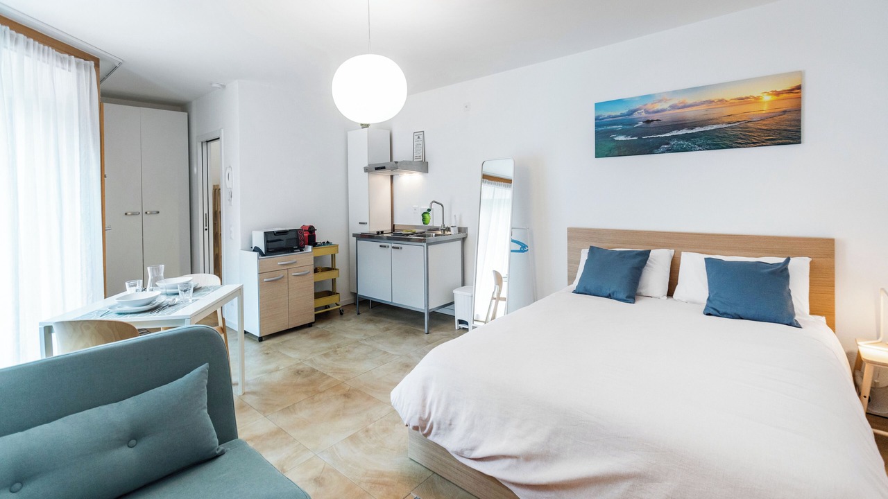 Photo of Bedroom in Vezia