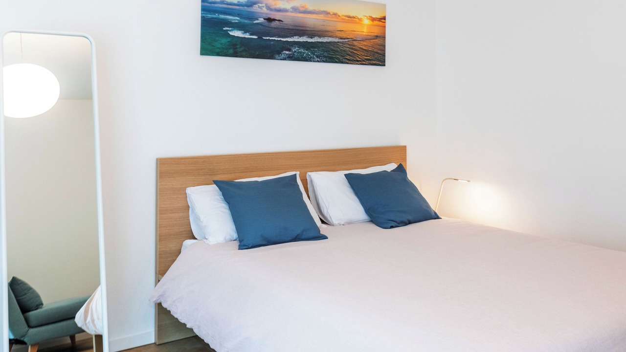 Photo of Bedroom in Vezia