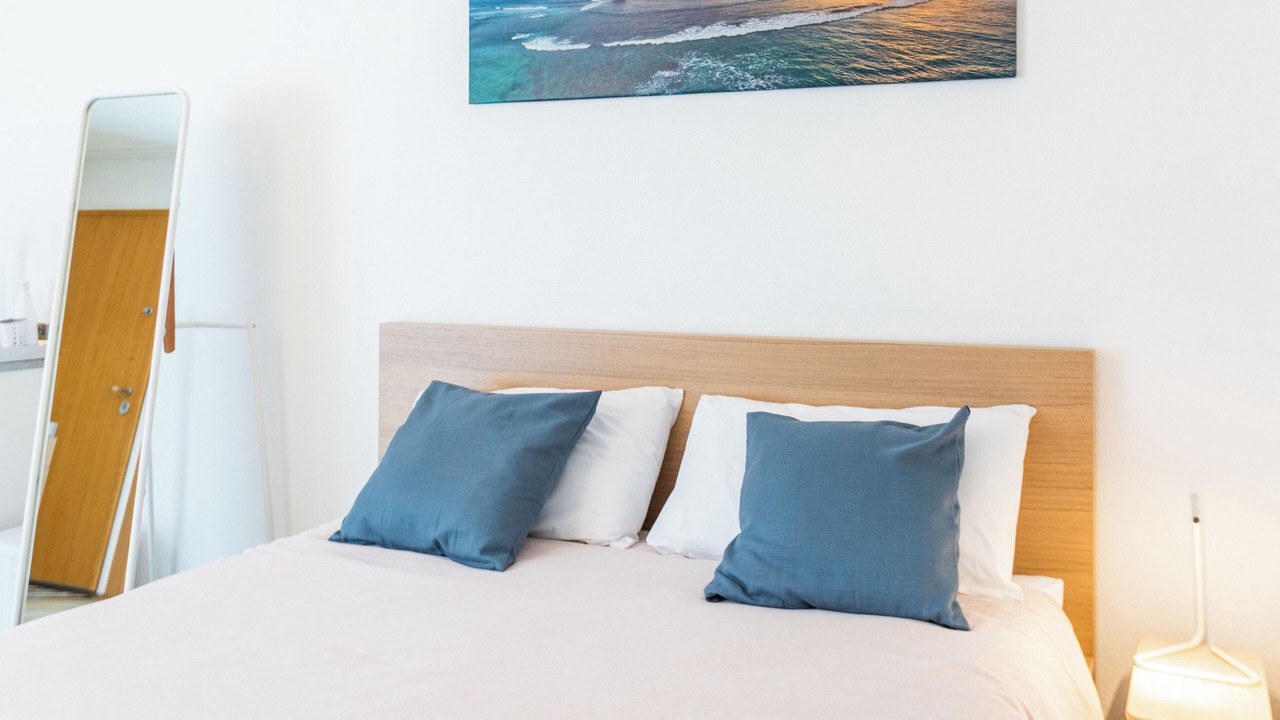 Photo of Bedroom in Vezia