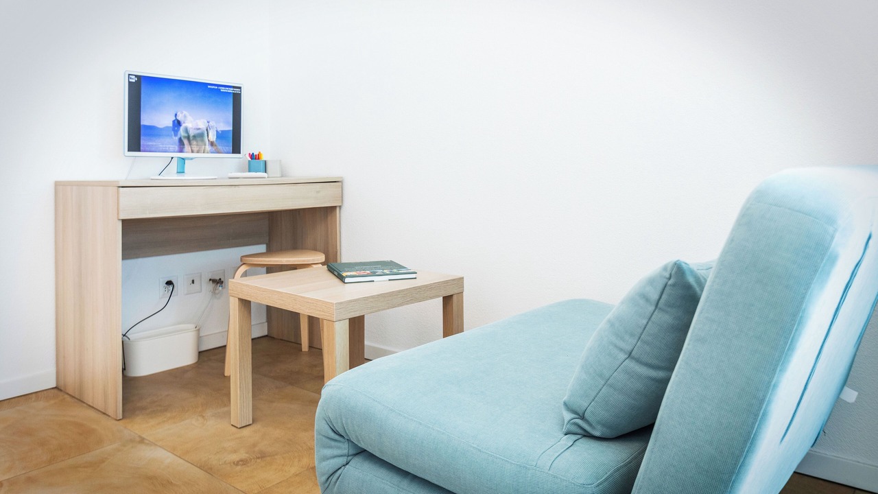 Photo of Livingroom in Vezia