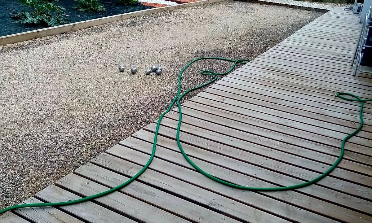 Photo of Outdoor in Saint-Vincent-de-Paul