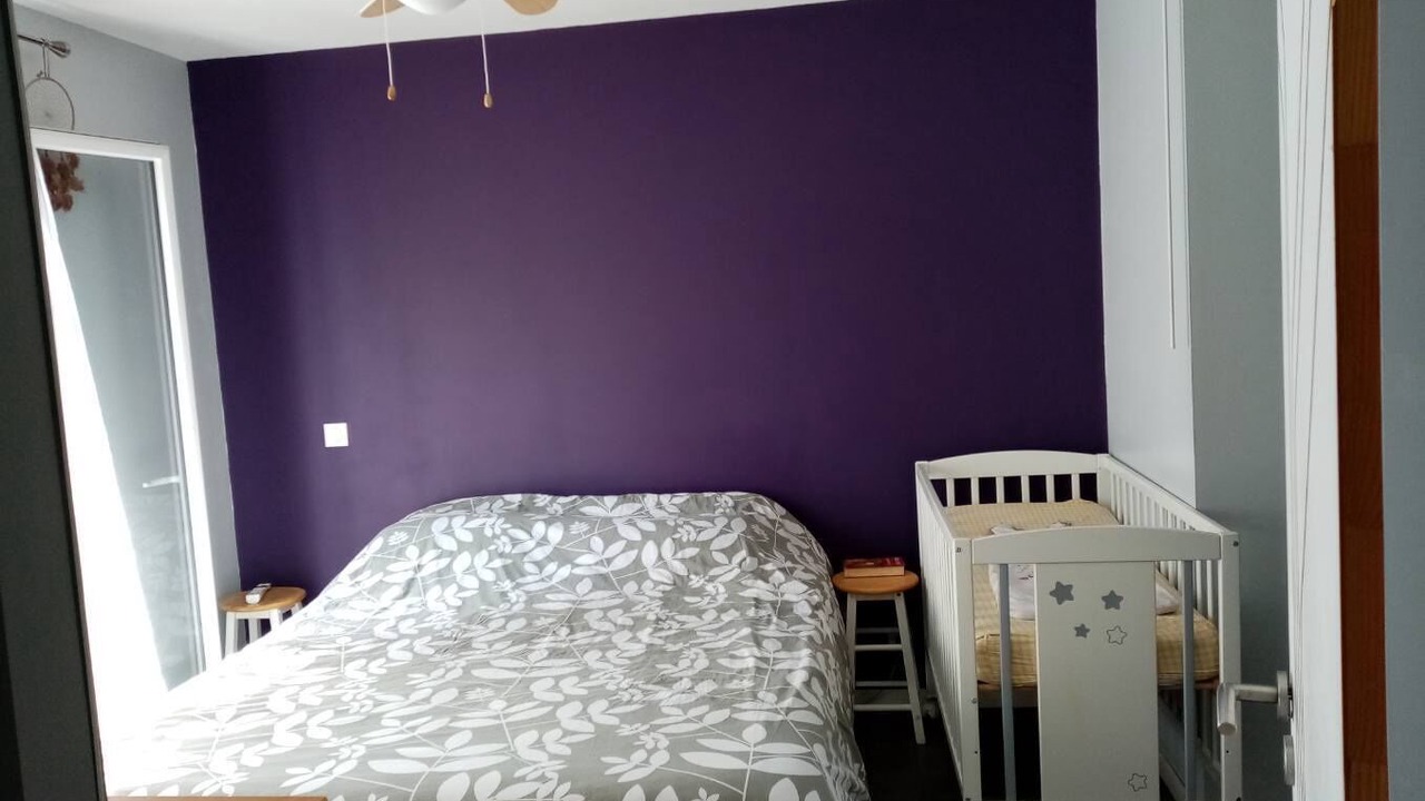 Photo of Bedroom in Saint-Vincent-de-Paul