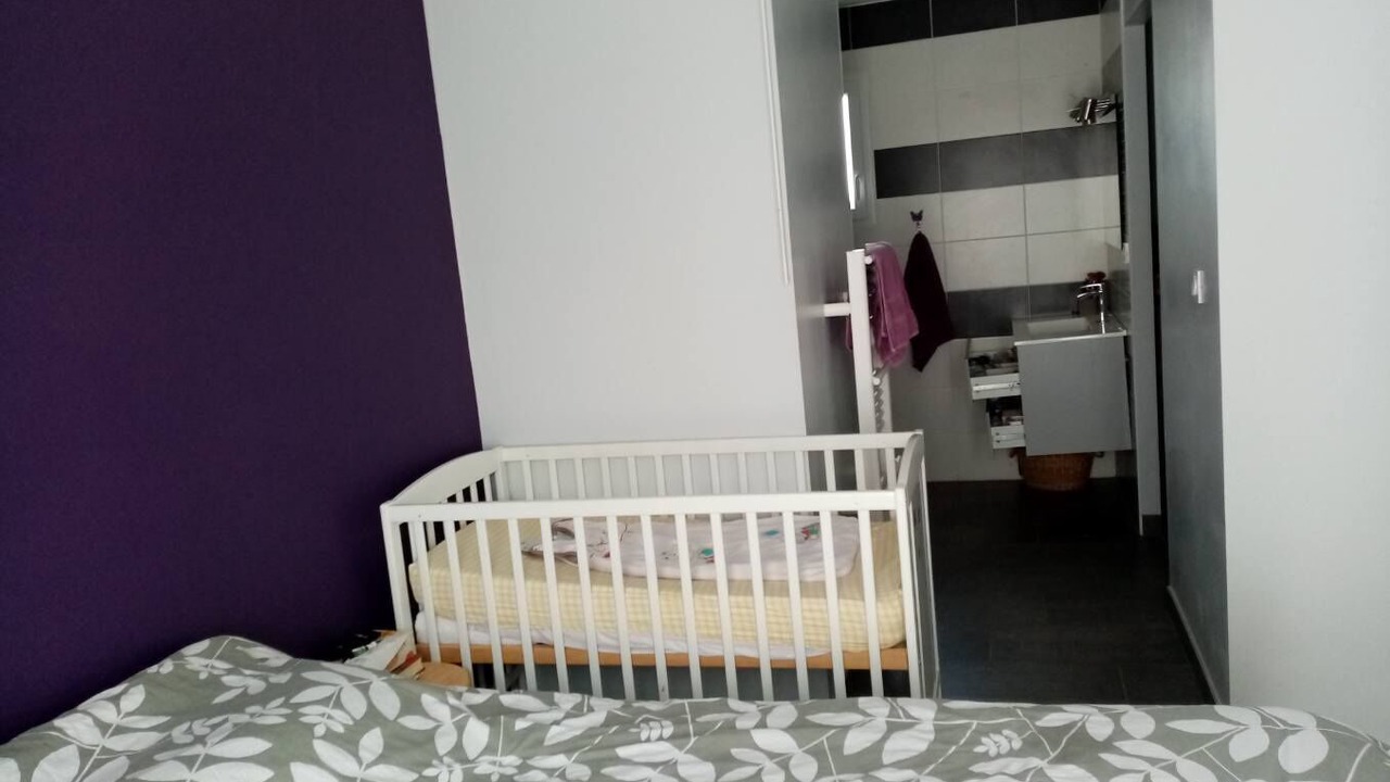 Photo of Bedroom in Saint-Vincent-de-Paul