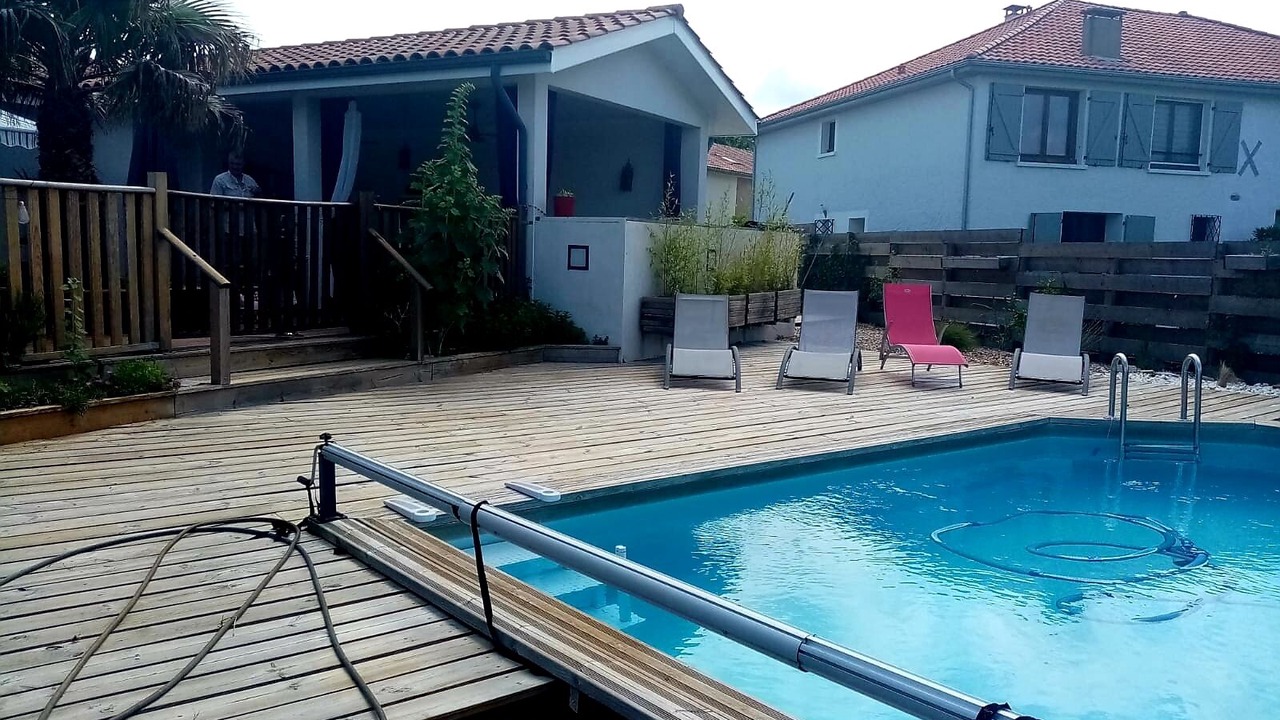 Photo of Outdoor in Saint-Vincent-de-Paul