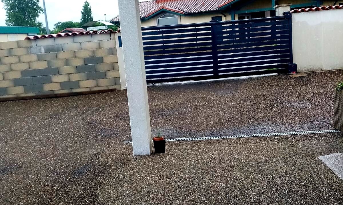 Photo of Outdoor in Saint-Vincent-de-Paul