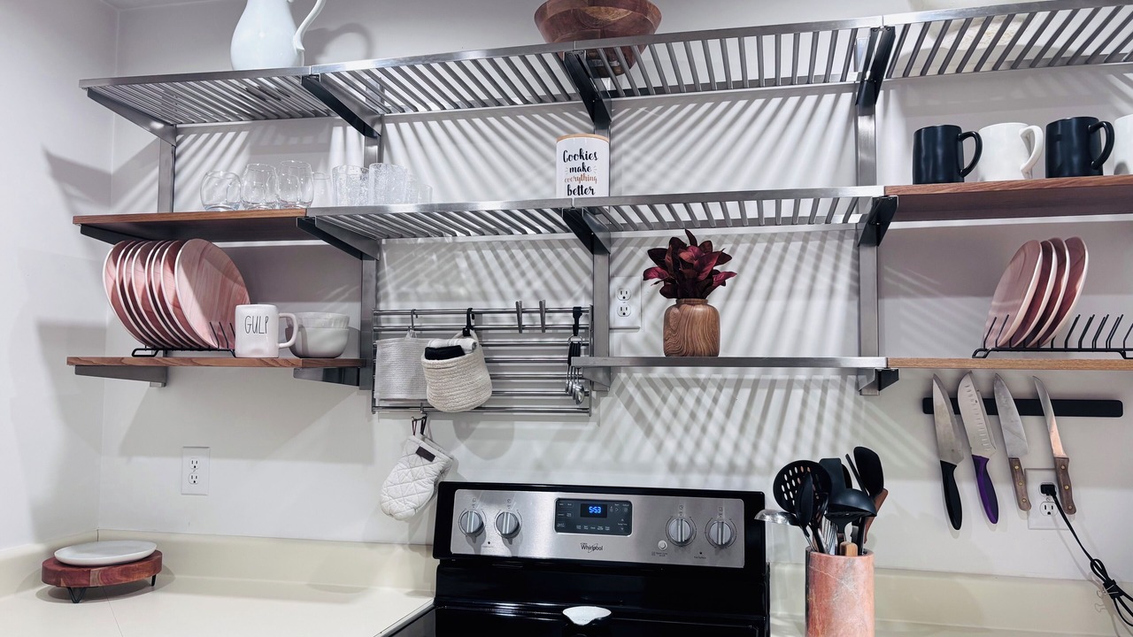 Photo of Kitchen in Hendersonville