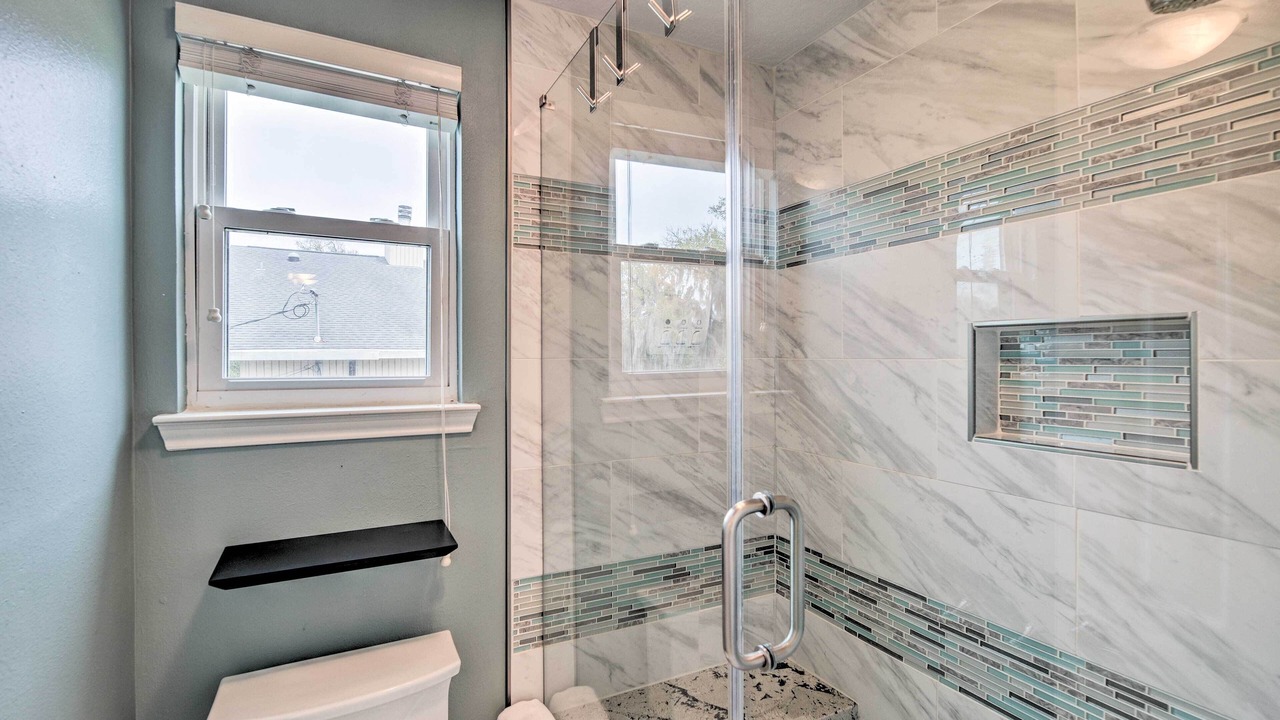 Photo of Bathroom in Barrett