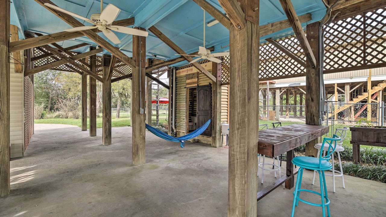 Photo of Outdoor in Barrett