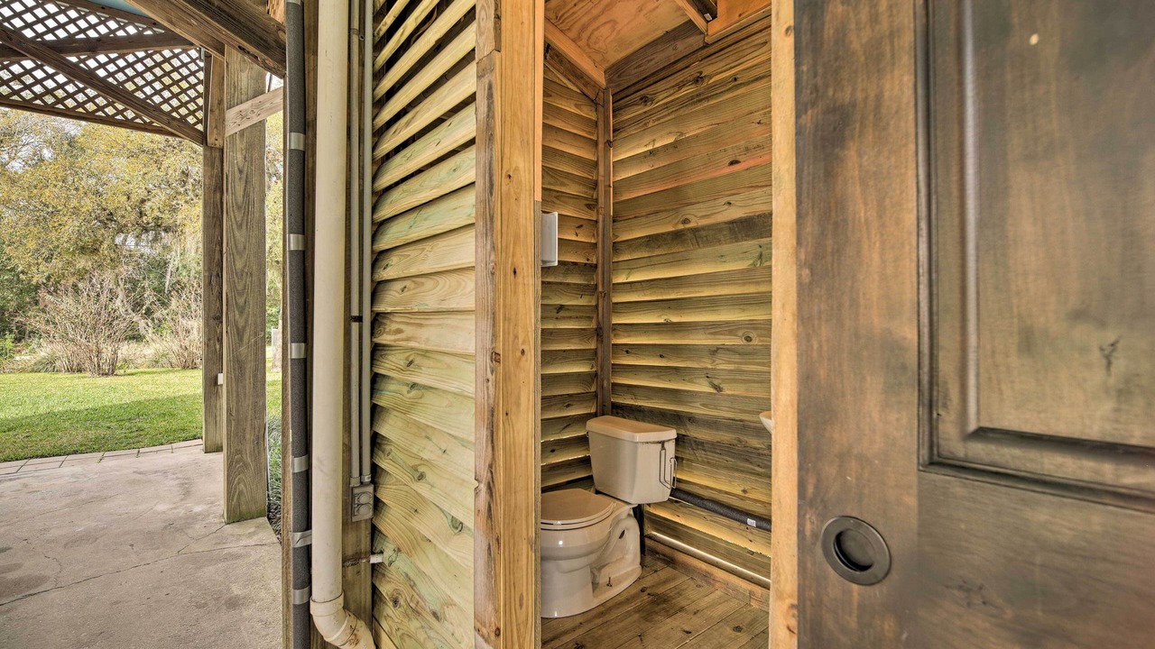 Photo of Bathroom in Barrett