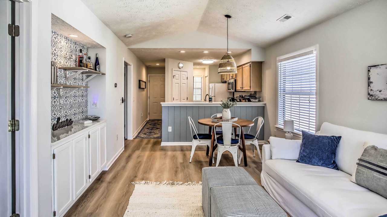 Photo of Bedroom in Longs
