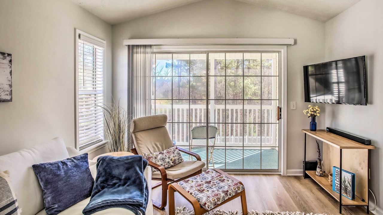 Photo of Bedroom in Longs