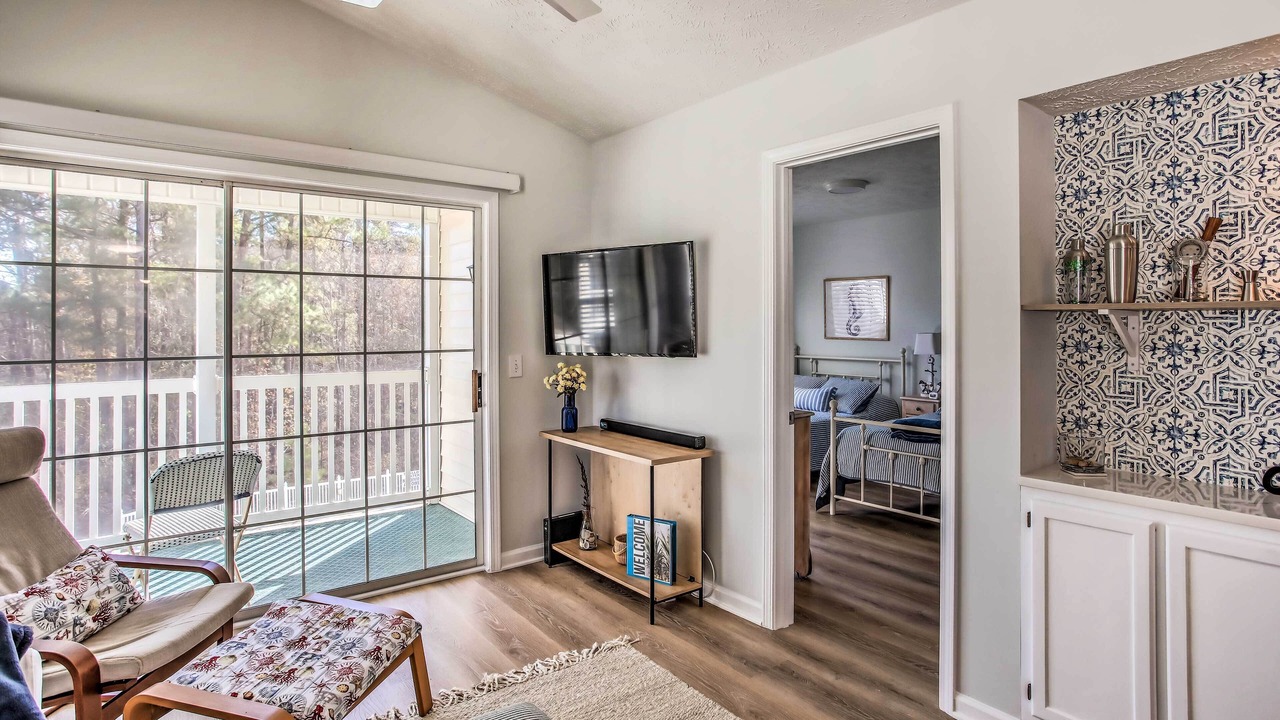 Photo of Bedroom in Longs