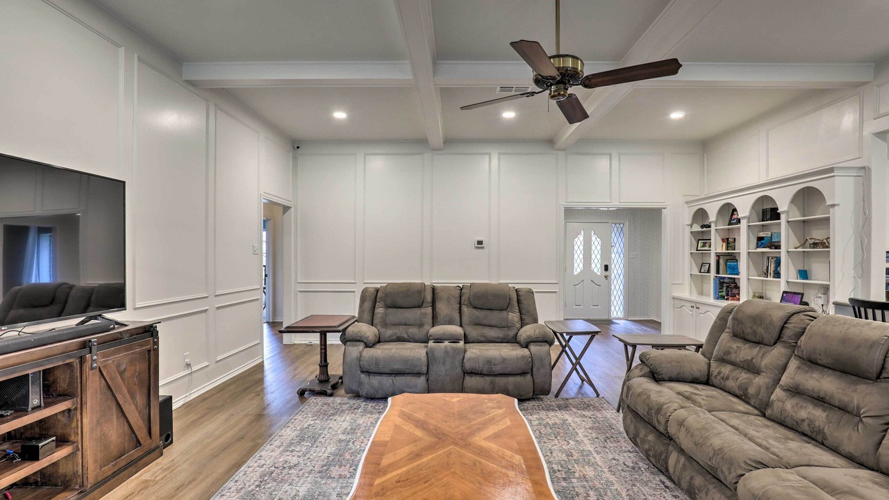 Photo of Livingroom in Woodway