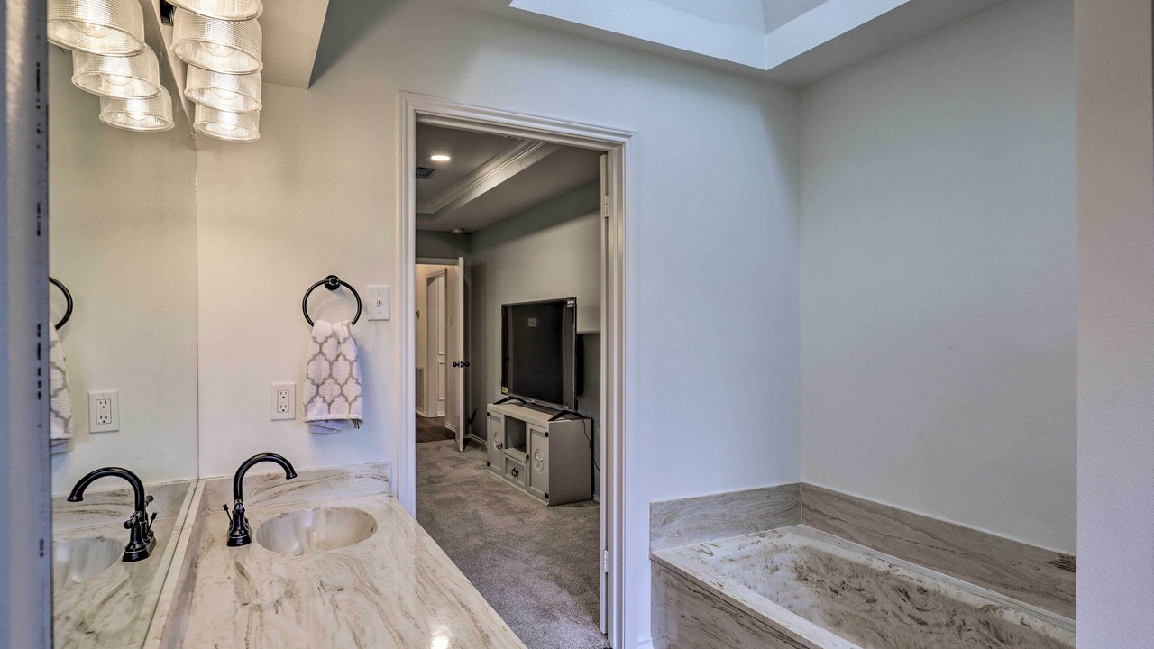 Photo of Bathroom in Woodway