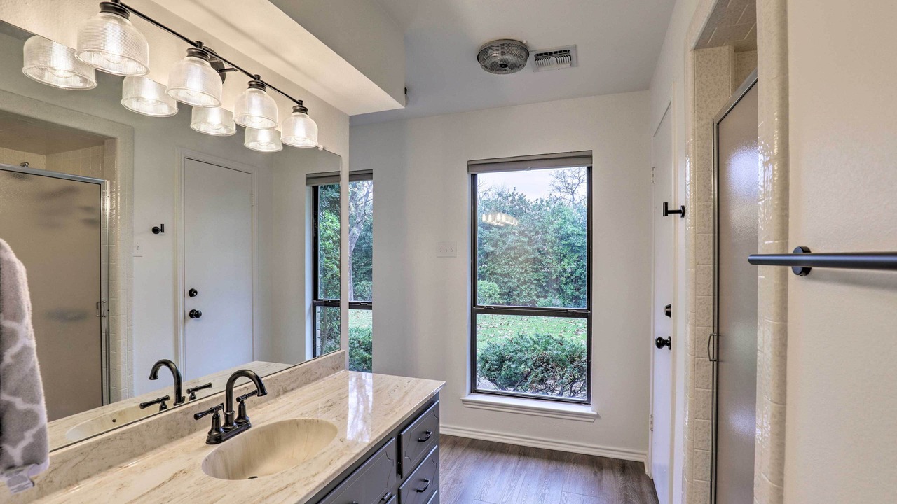 Photo of Bathroom in Woodway